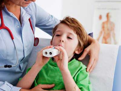 Espirometría