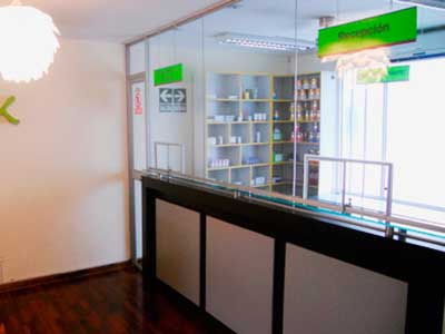 Farmacia Medi Kids