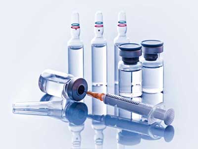 Vacunas para la alergia